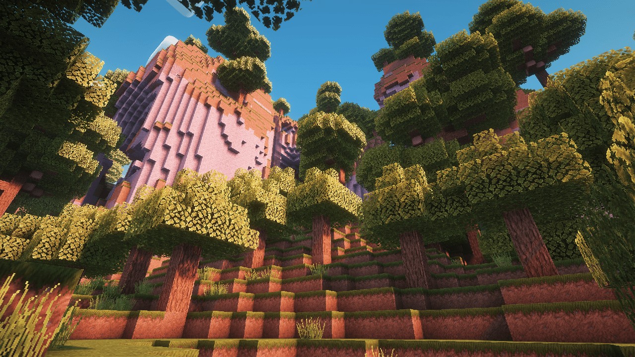 Скриншот мода