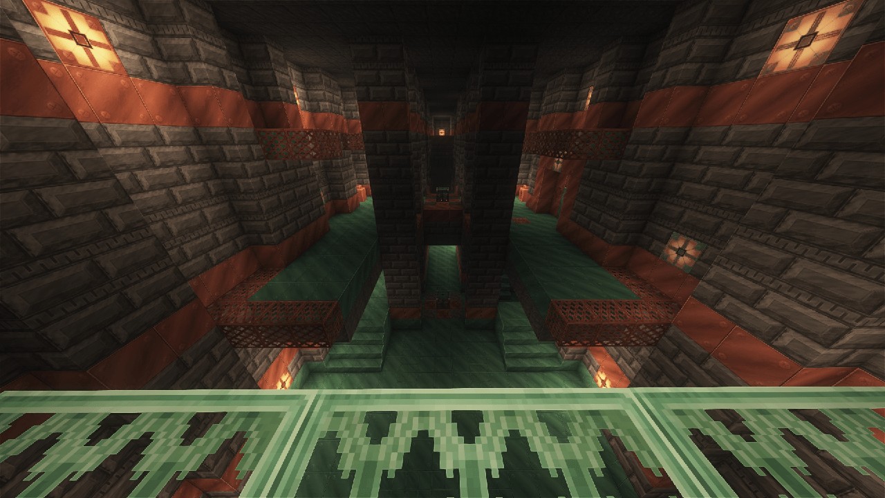 Скриншот мода