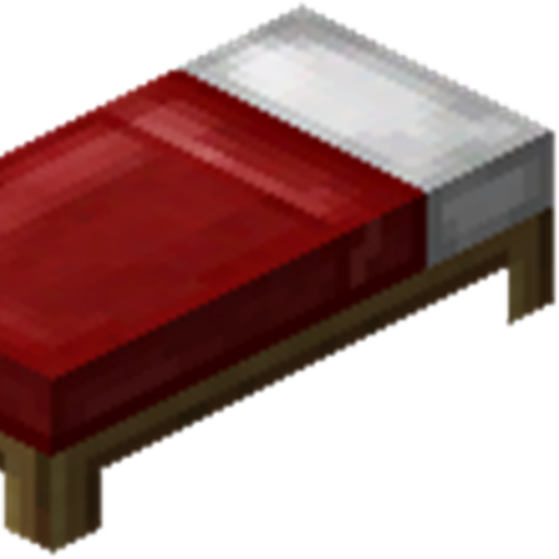 Логотип мода Steve's Realistic Sleep