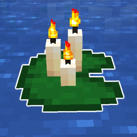 Скриншот мода