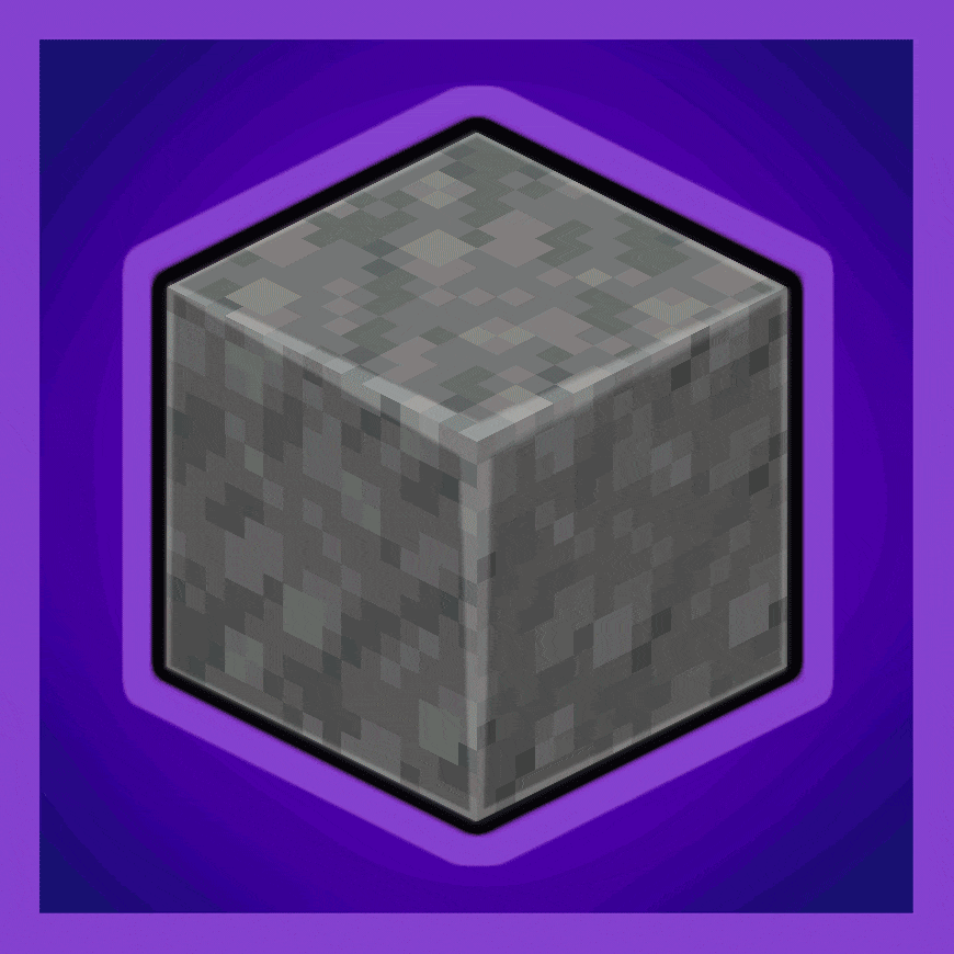 Логотип мода Every Compat (Stone Zone)