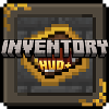 Логотип мода Stoneborn InventoryHud+ Compat