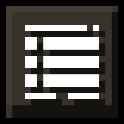 Логотип мода STONEBORN Mod Menu Support