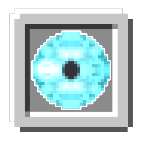 Логотип мода Stormbit298's Improved Jujutsucraft