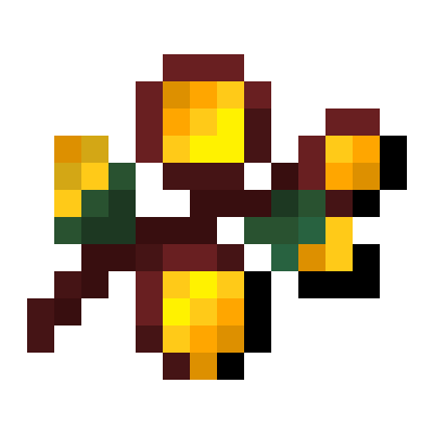 Логотип мода Strange Berries