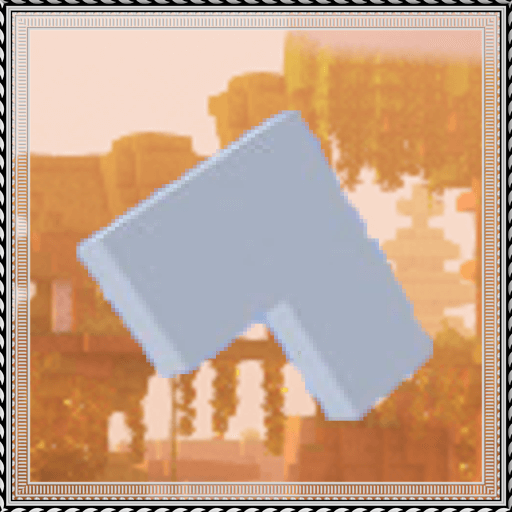 Логотип мода Stratospherical Expansion