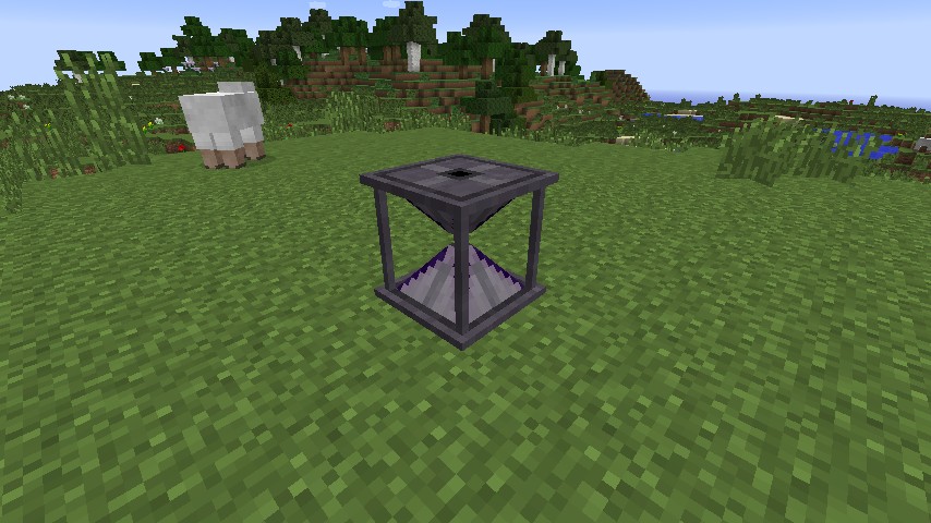 Скриншот мода