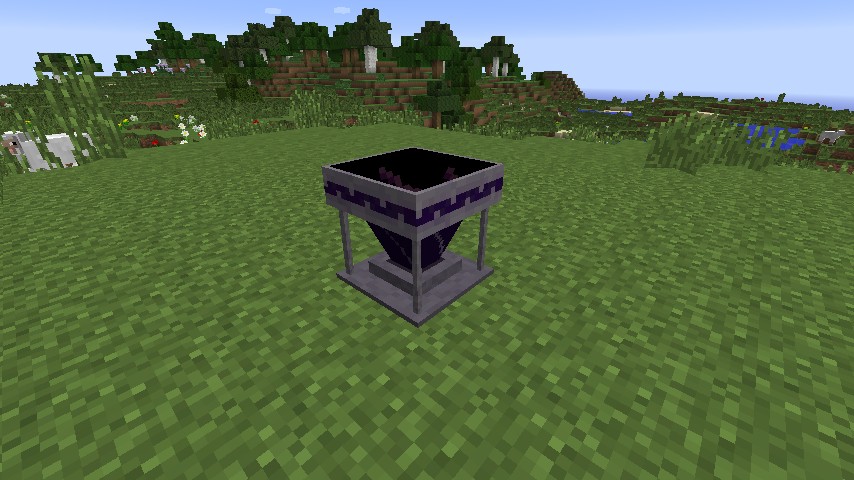 Скриншот мода