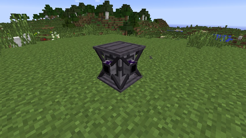 Скриншот мода