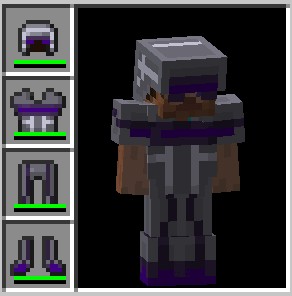 Скриншот мода