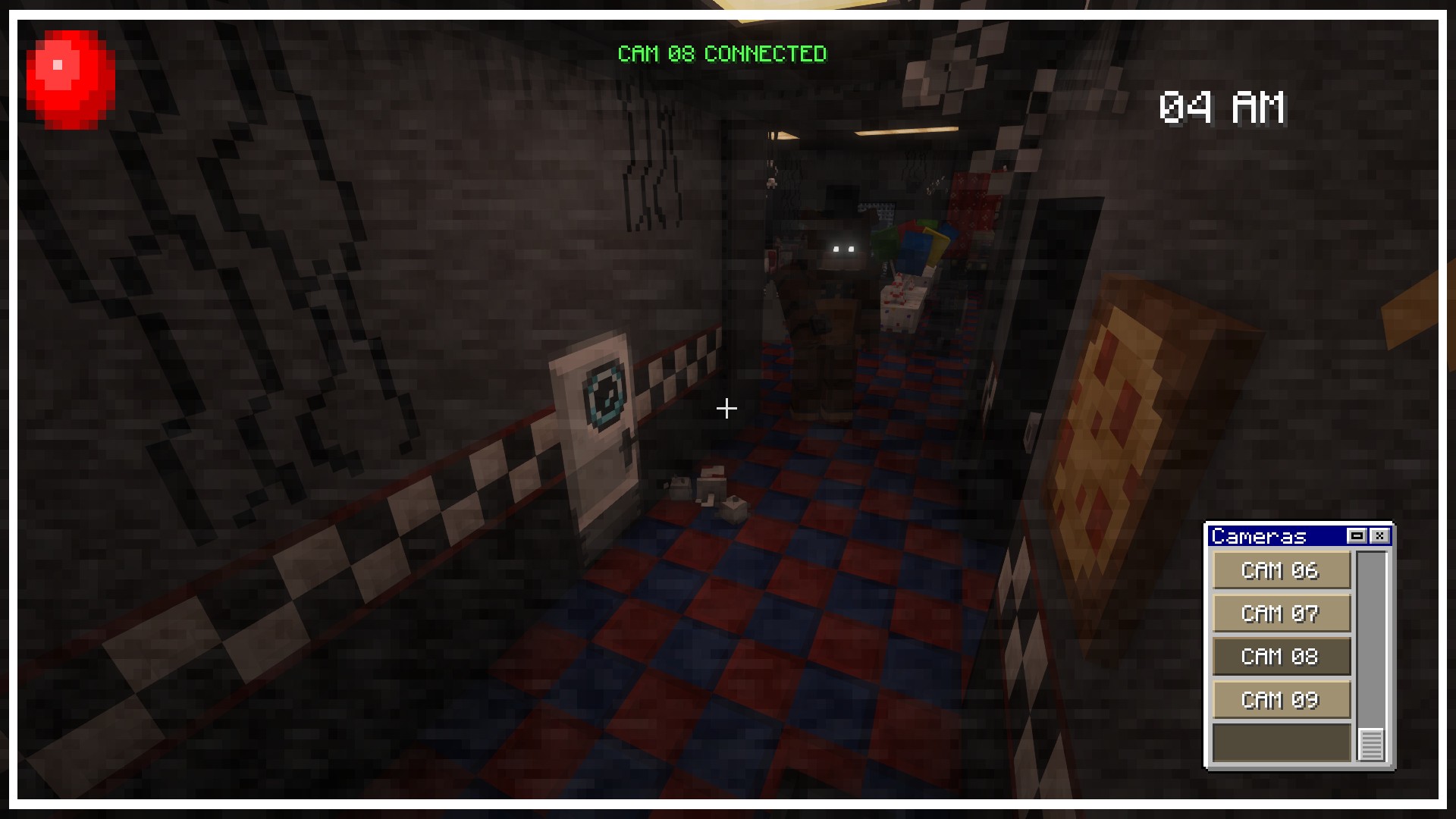 Скриншот мода