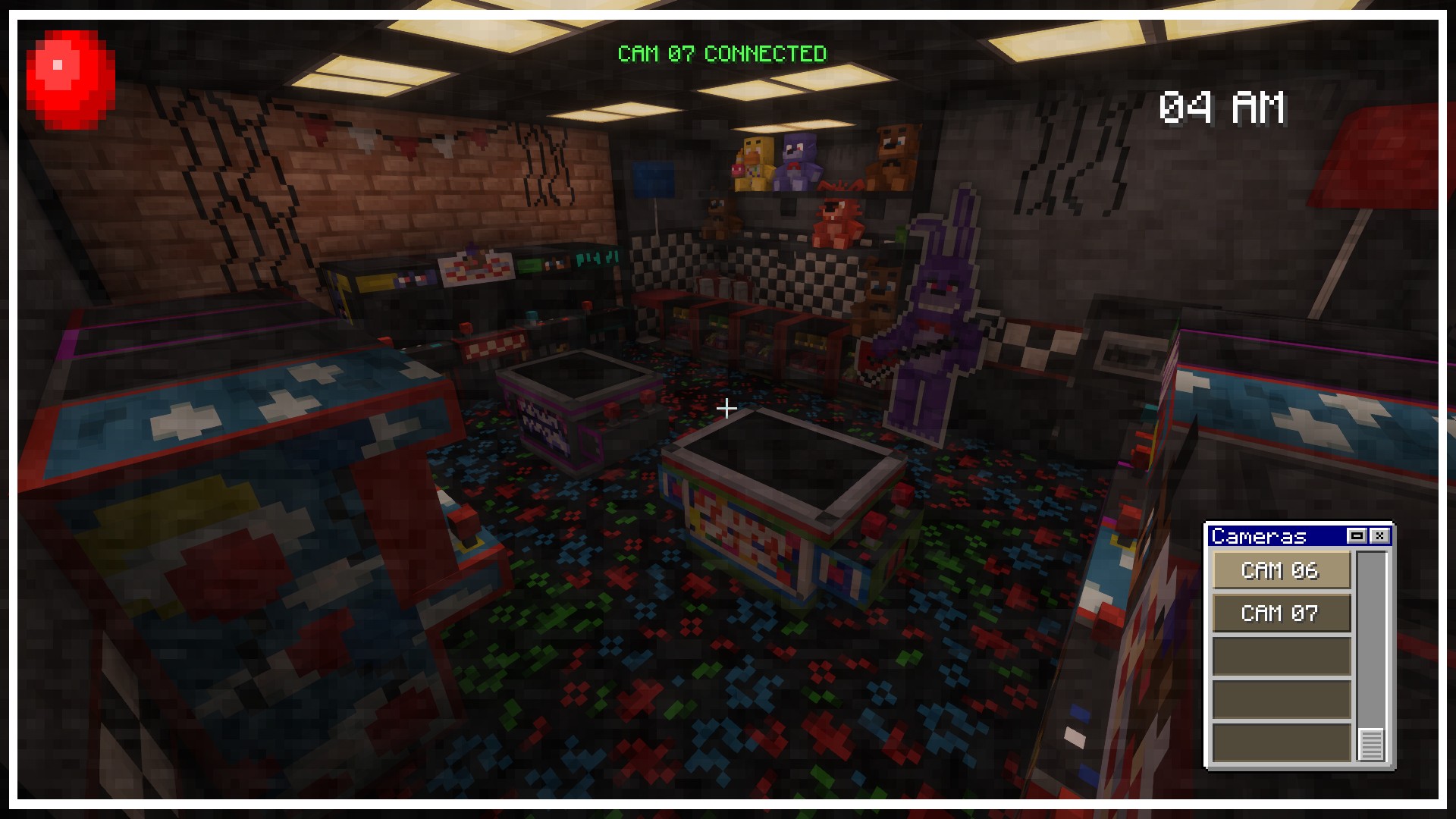 Скриншот мода