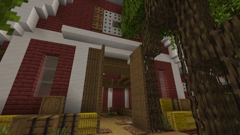 Скриншот мода