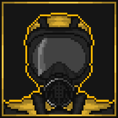 Логотип мода Survival Instinct