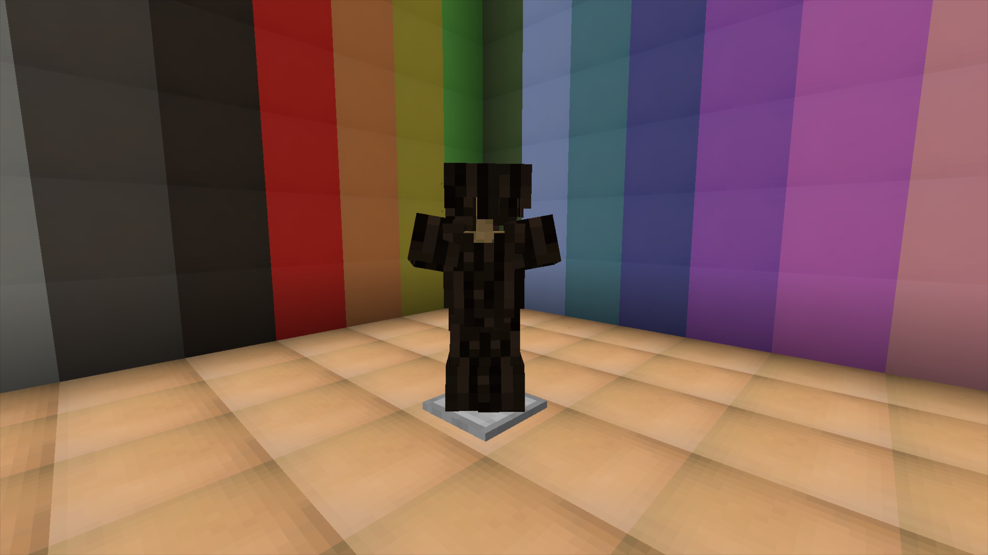 Скриншот мода