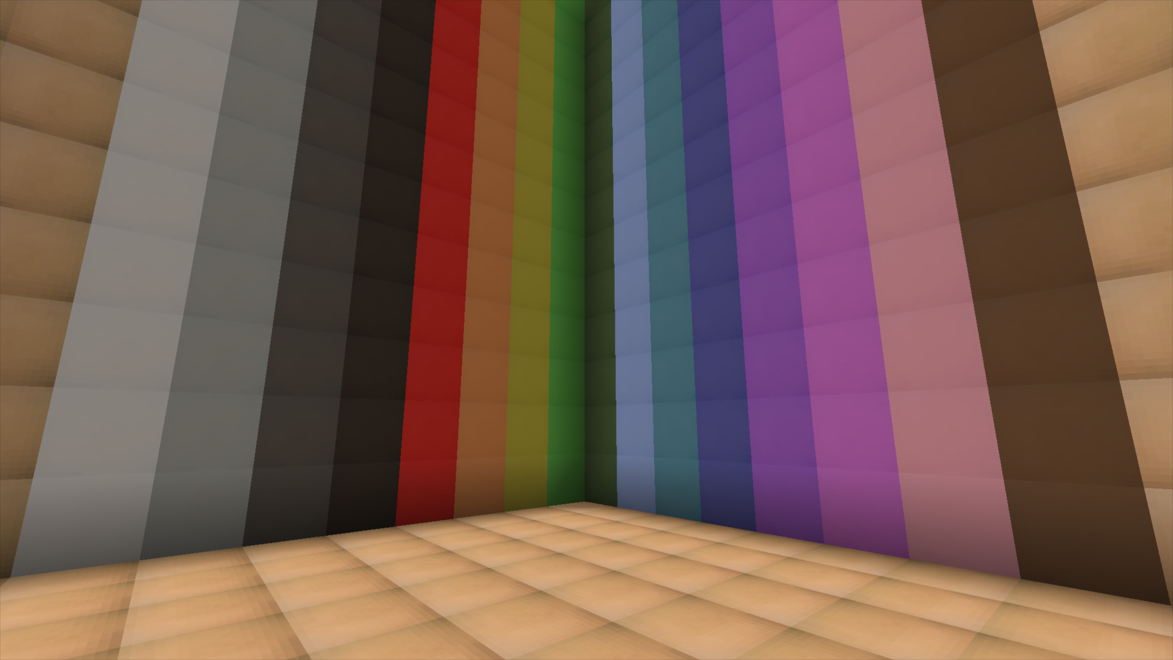 Скриншот мода