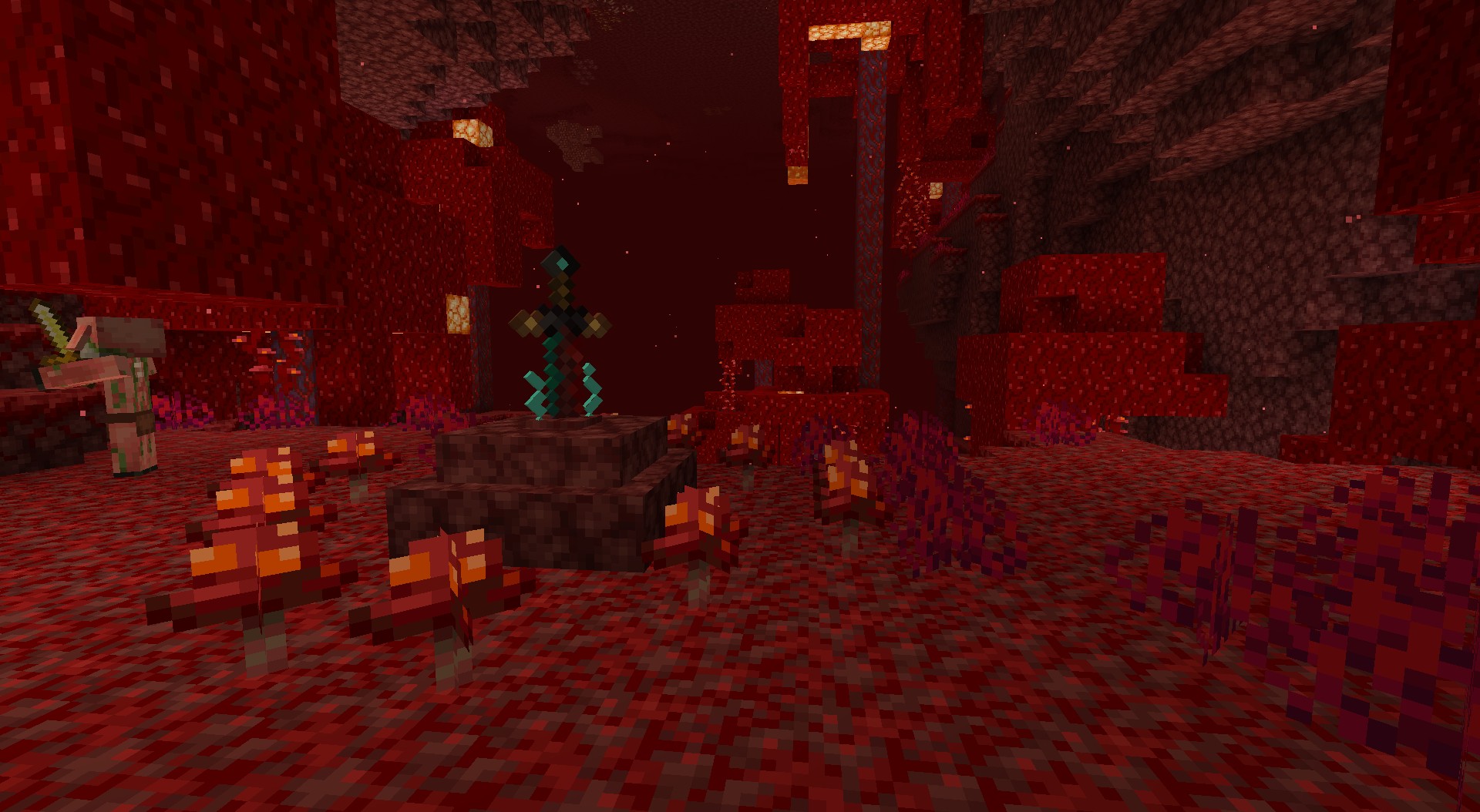 Скриншот мода