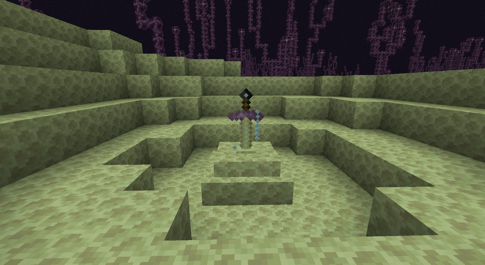 Скриншот мода