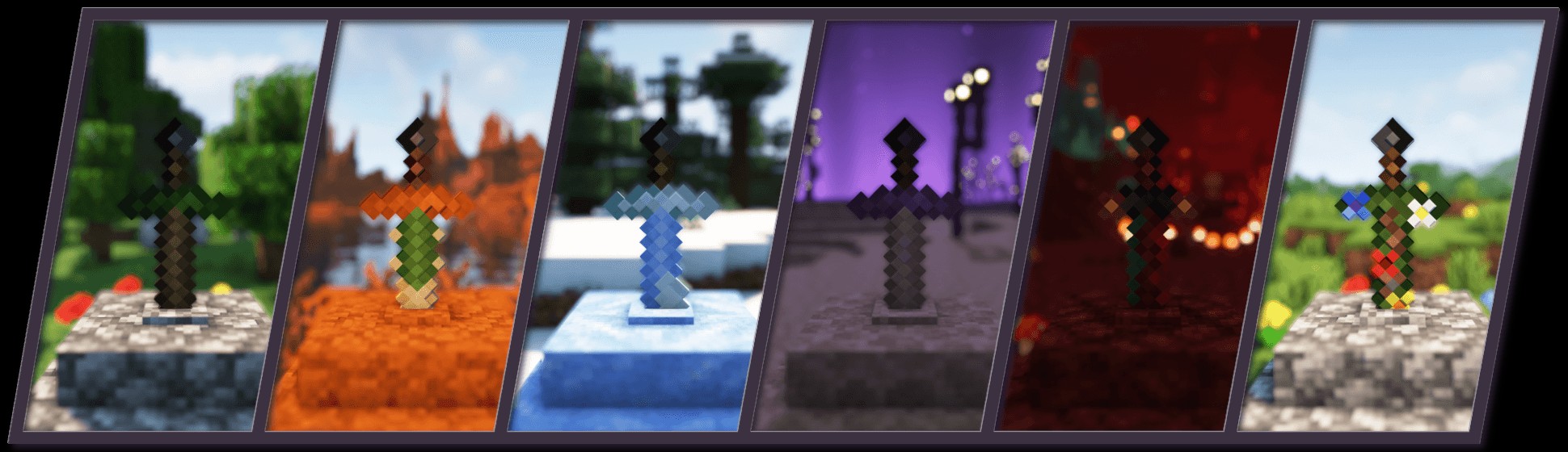 Скриншот мода