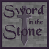 Логотип мода Sword in the Stone