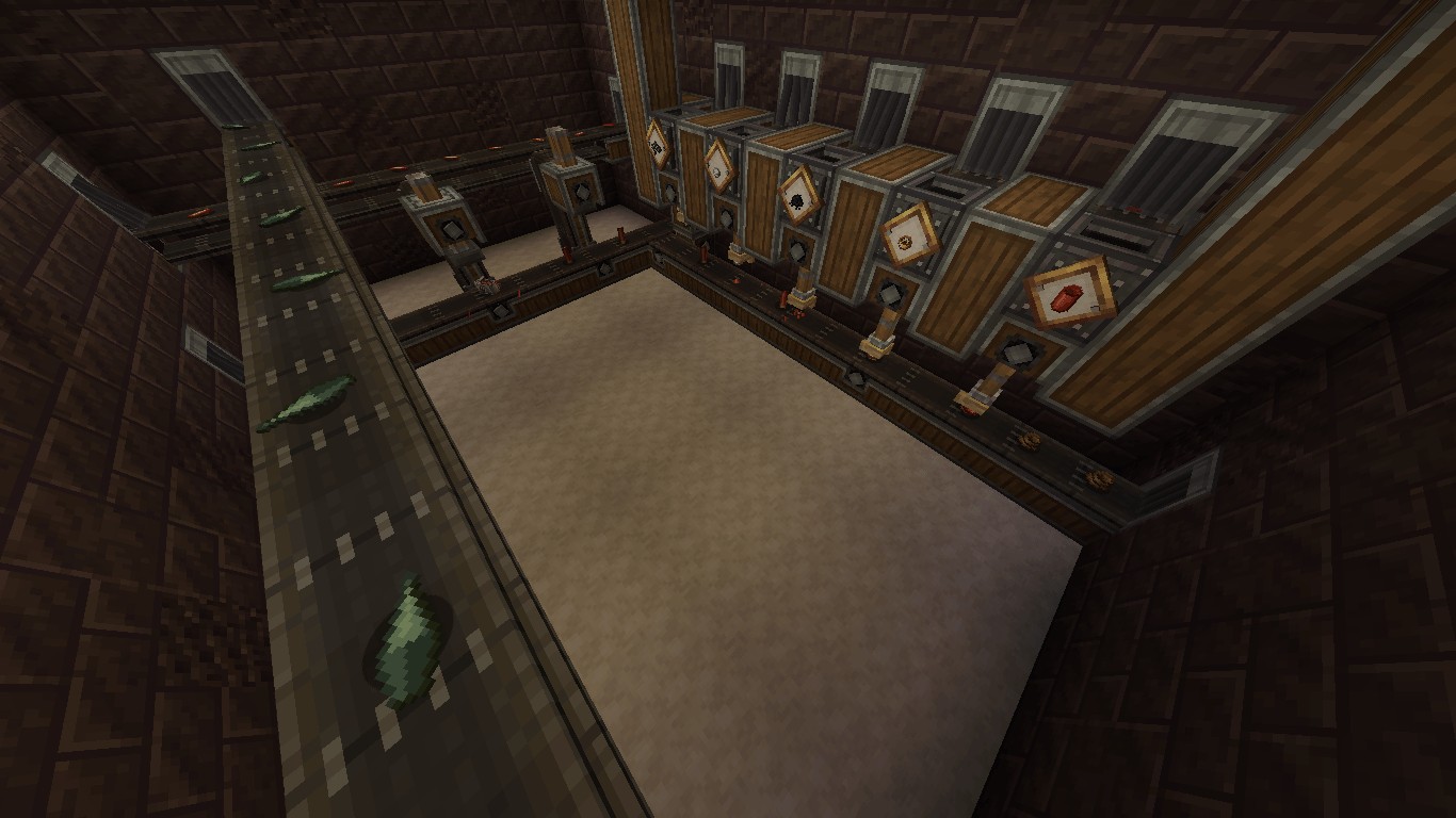 Скриншот мода