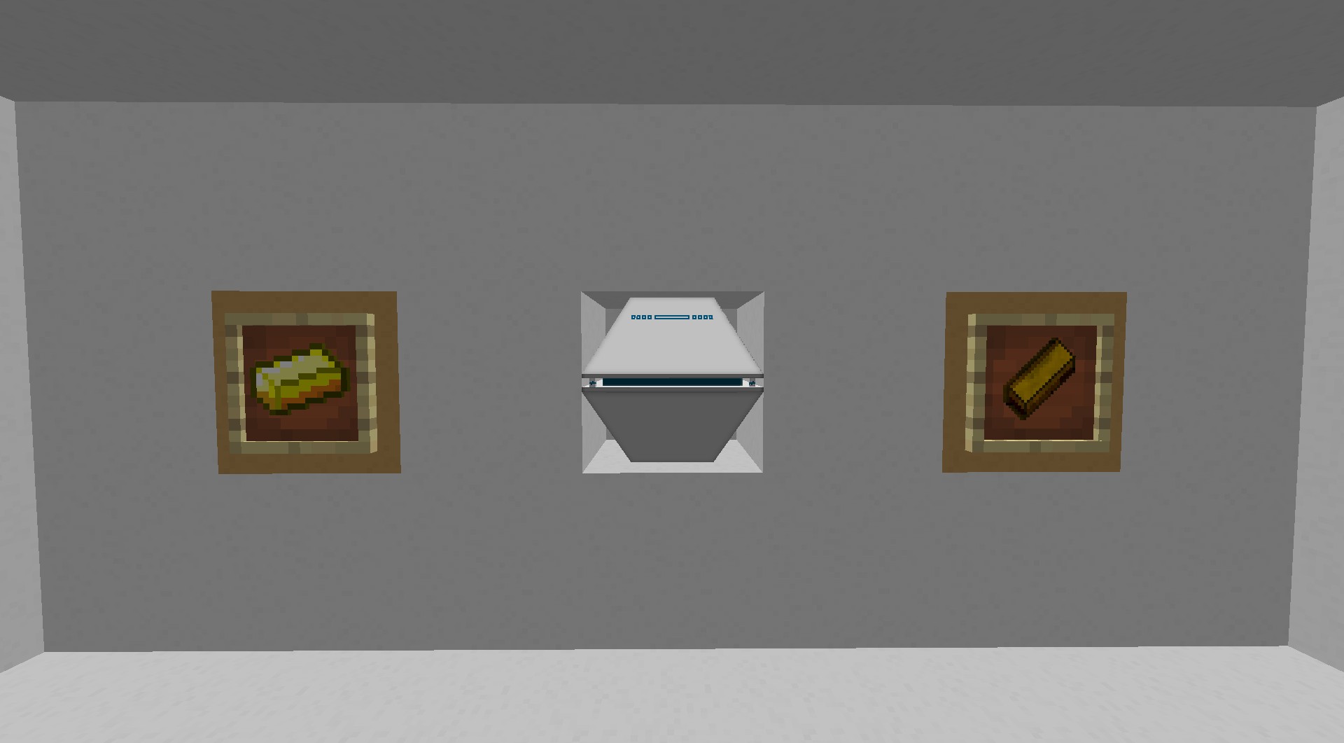 Скриншот мода