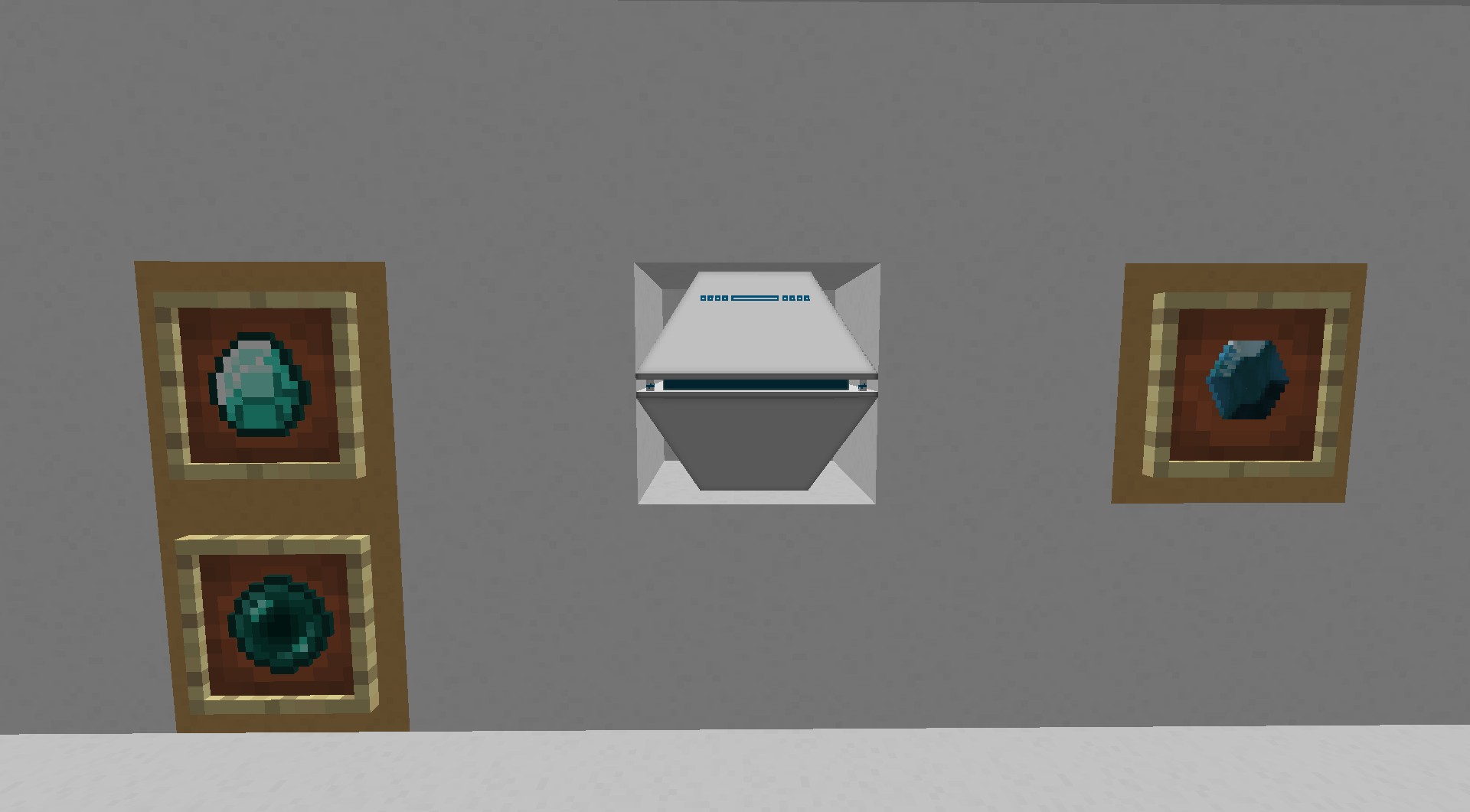 Скриншот мода