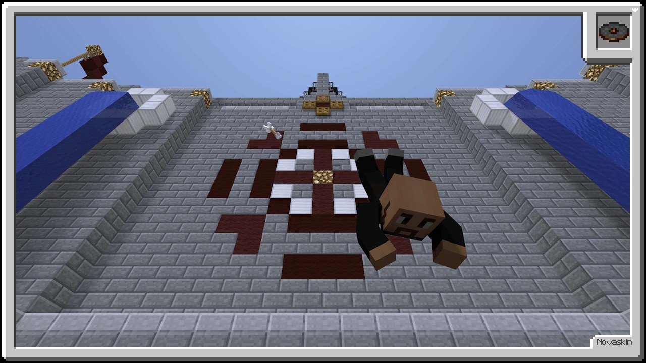 Скриншот мода