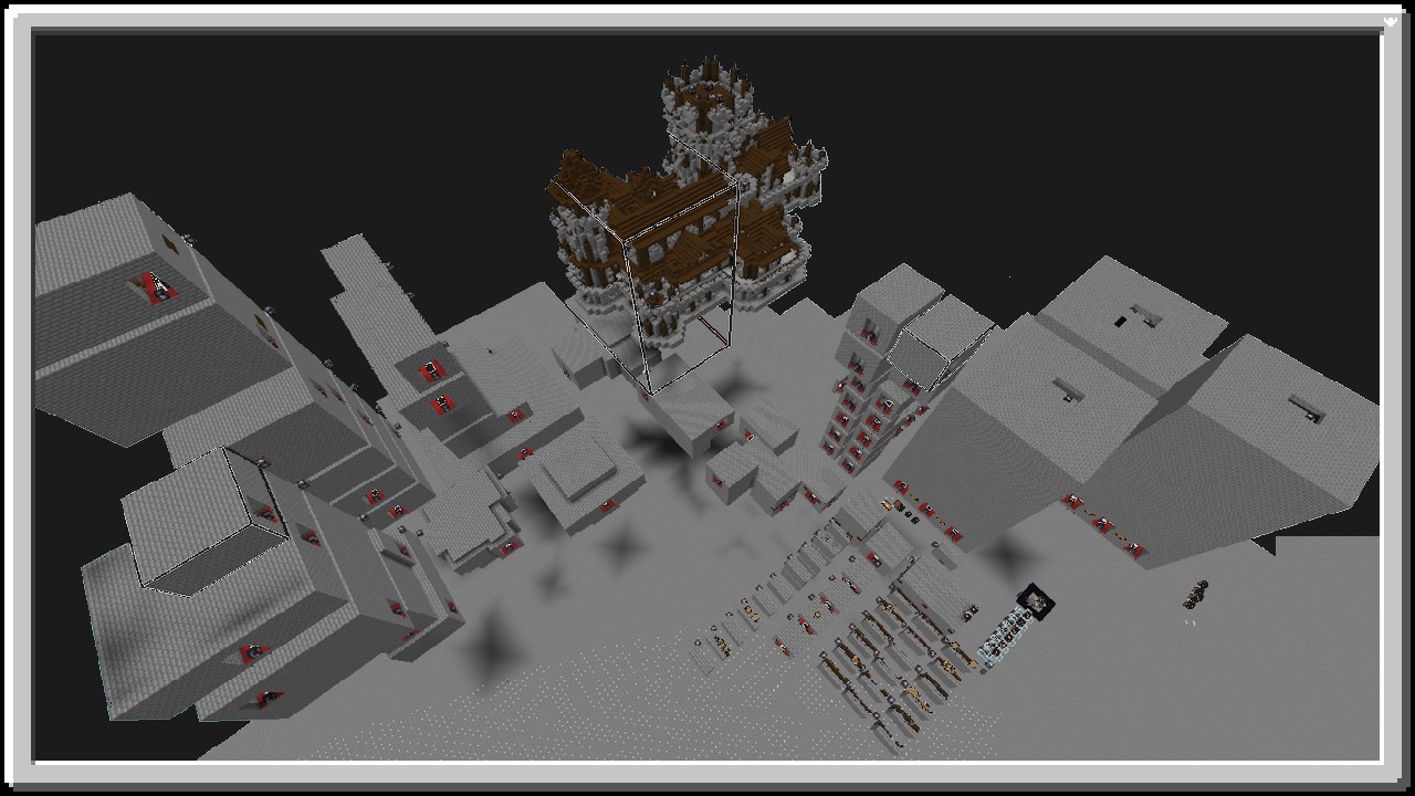 Скриншот мода