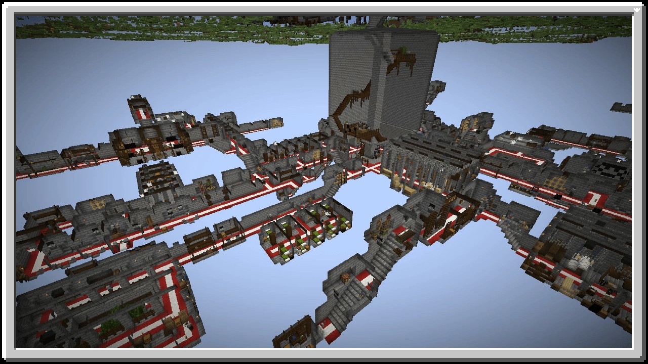 Скриншот мода