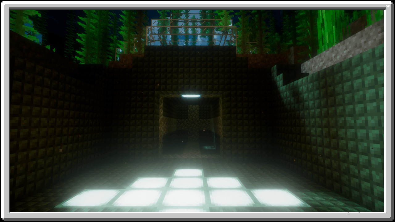 Скриншот мода