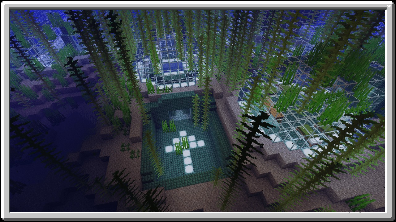 Скриншот мода