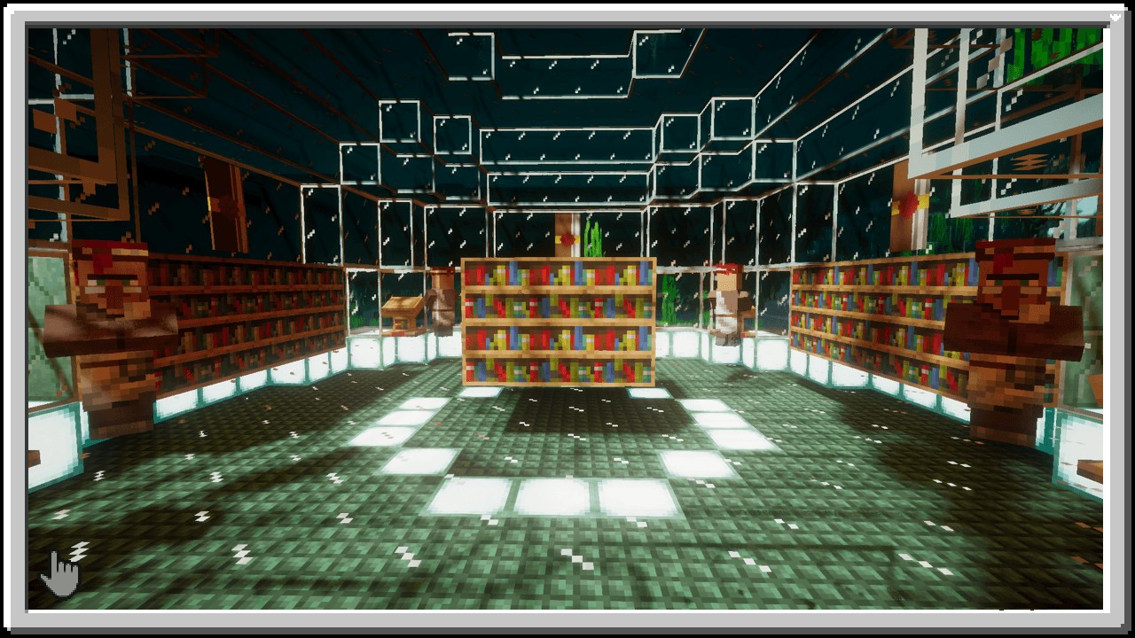 Скриншот мода