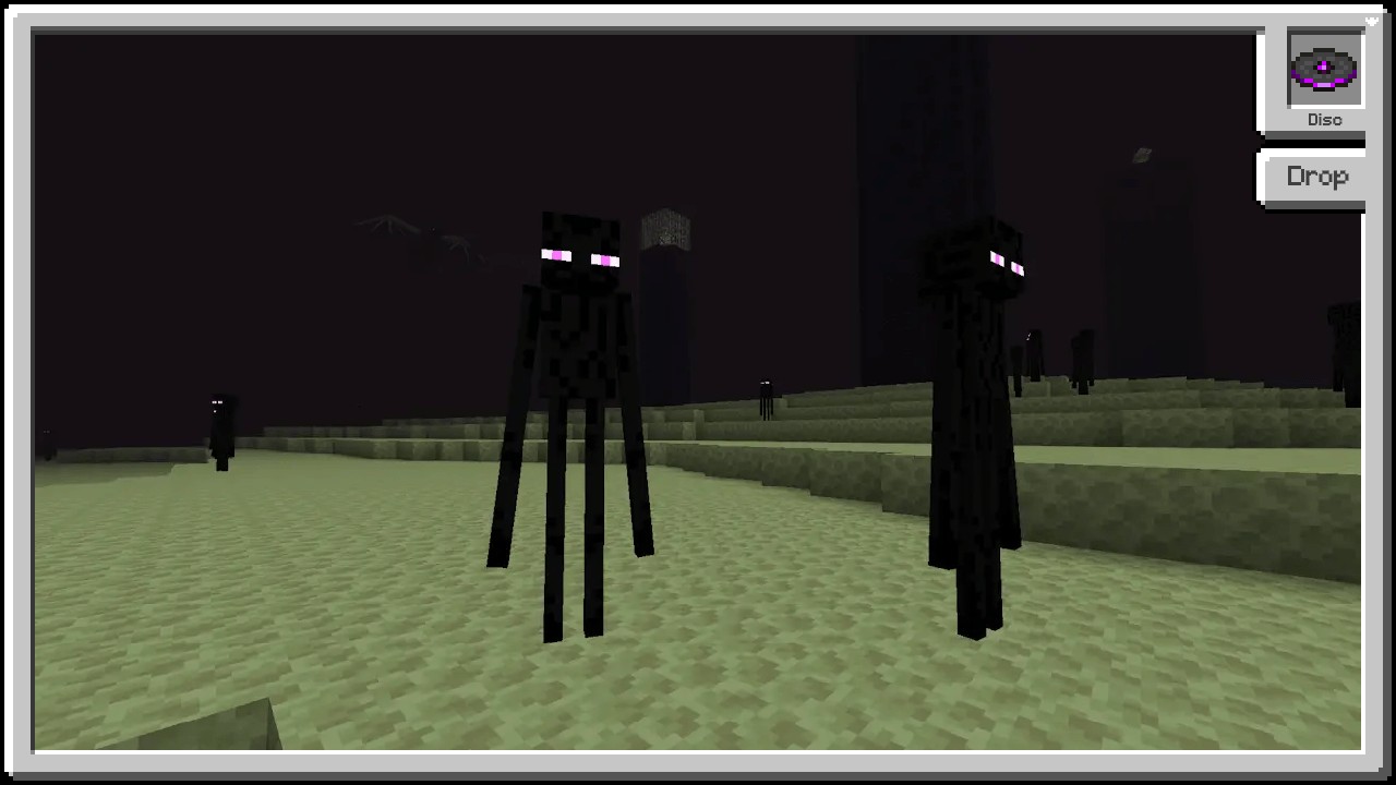 Скриншот мода