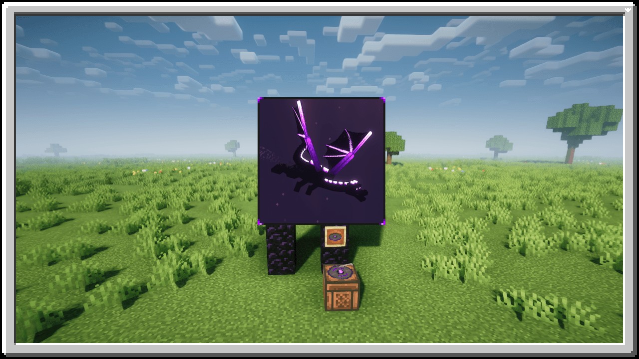 Скриншот мода