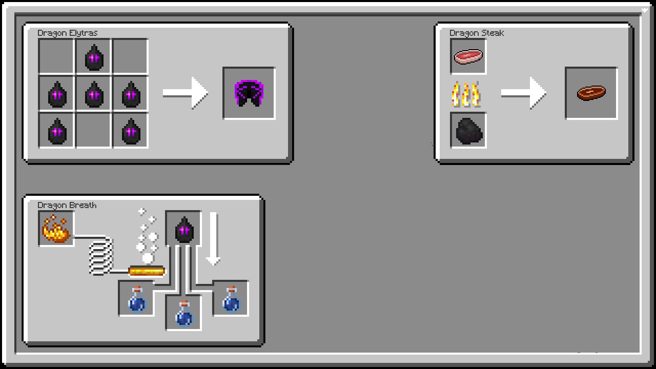 Скриншот мода