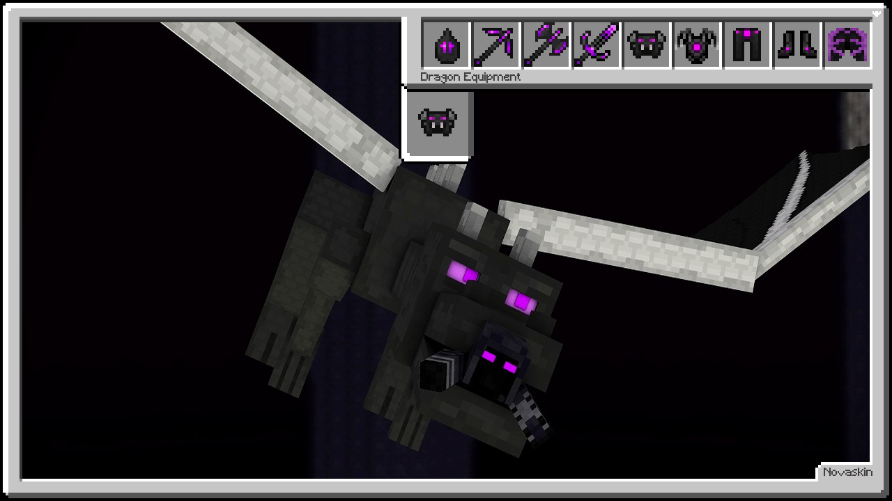 Скриншот мода