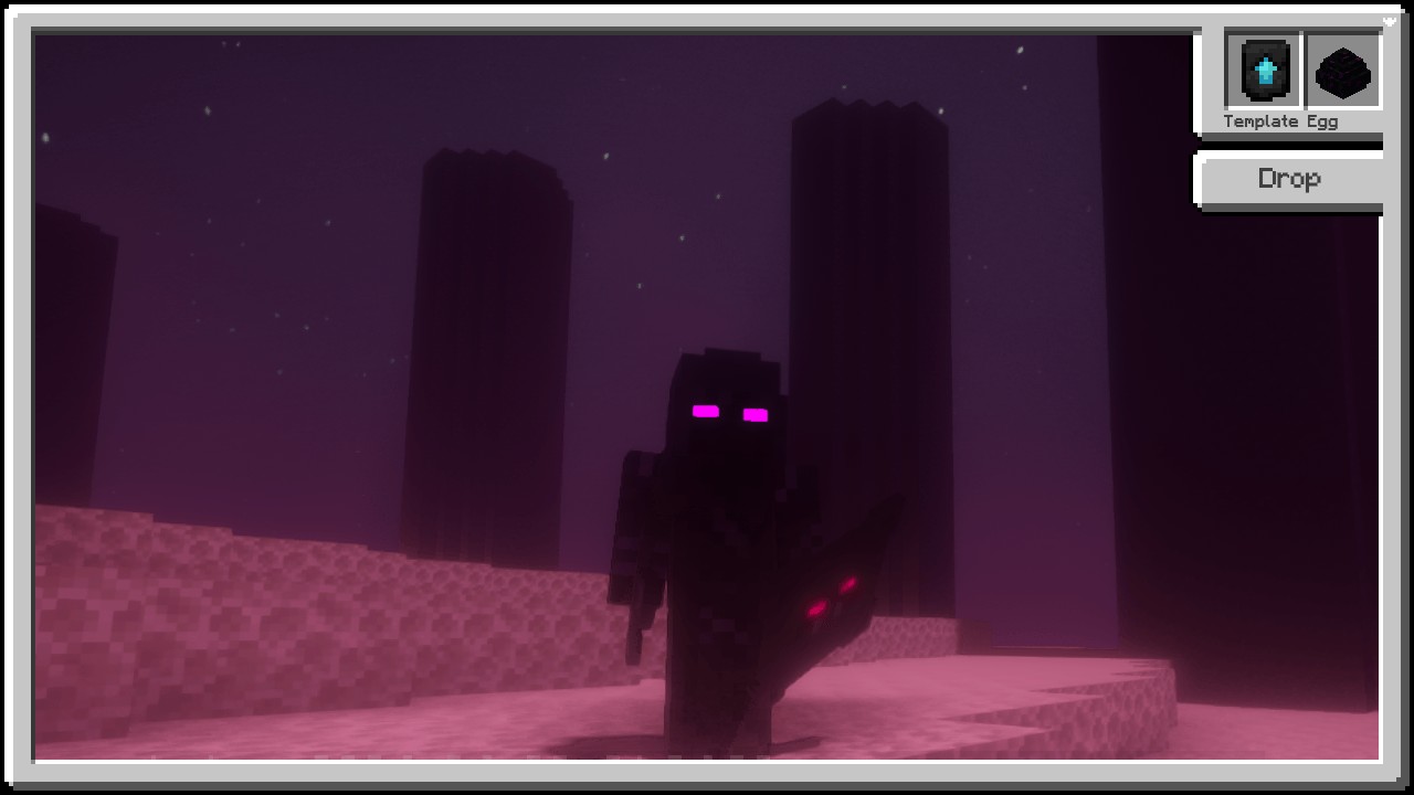 Скриншот мода