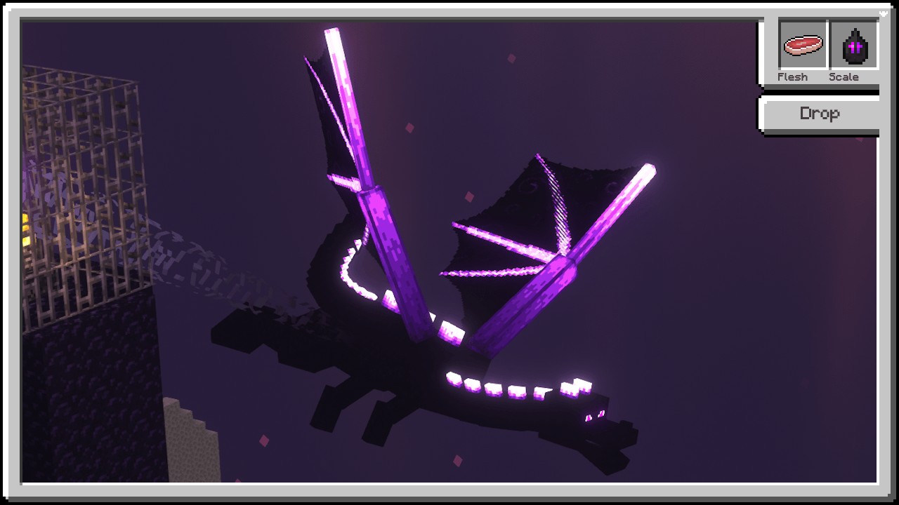 Скриншот мода