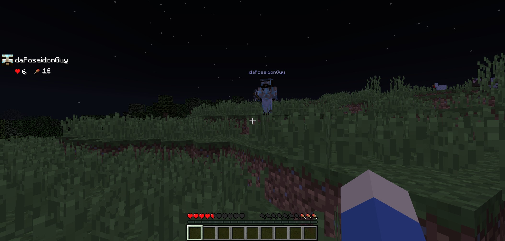 Скриншот мода