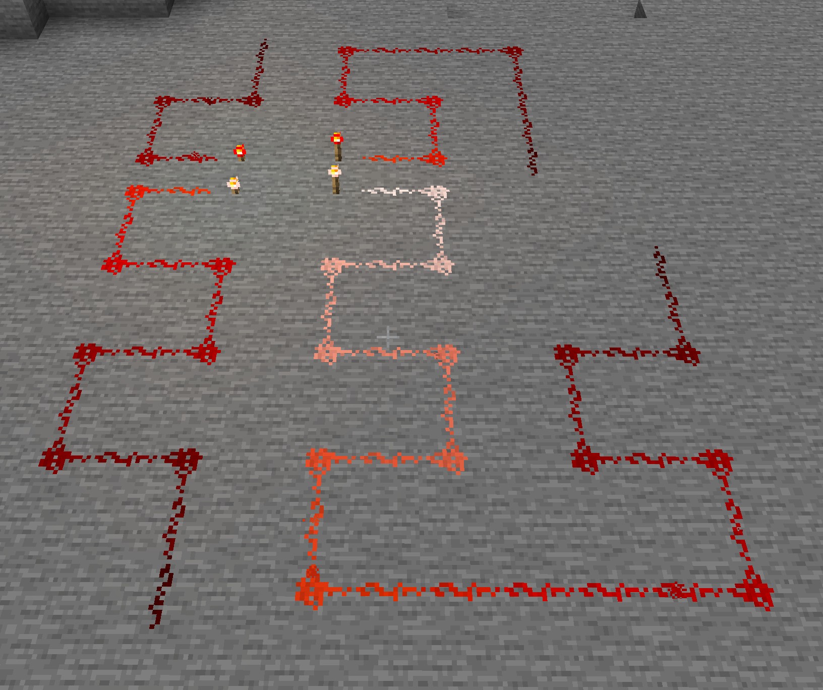 Скриншот мода