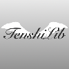Логотип мода TenshiLib (Fabric)