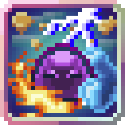 Логотип мода Tensura: Mysticism - Tensura: Reincarnated