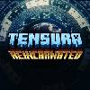 Логотип мода Tensura: Reincarnated