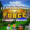 Логотип мода Terra Swoop Force