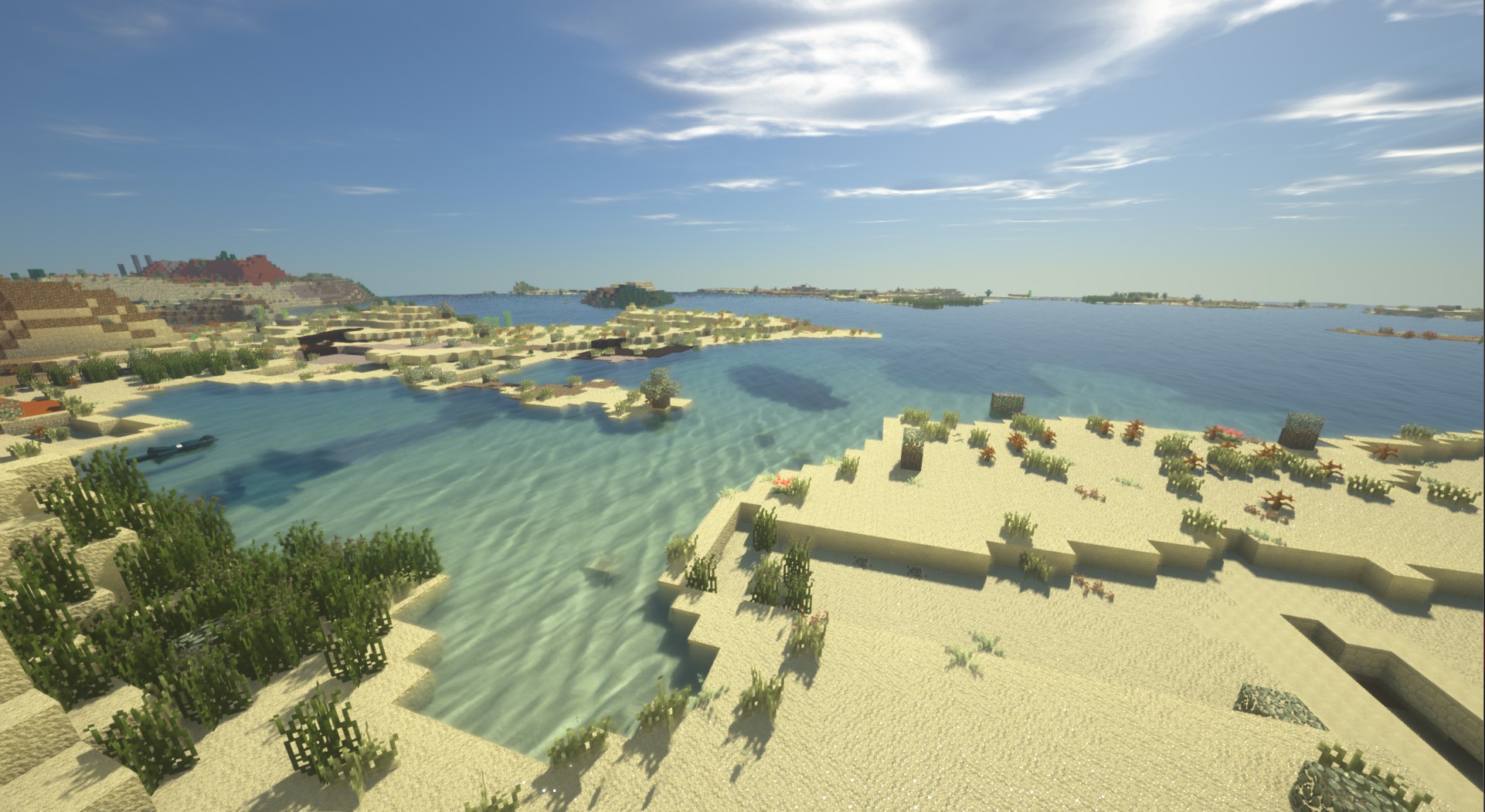 Скриншот мода