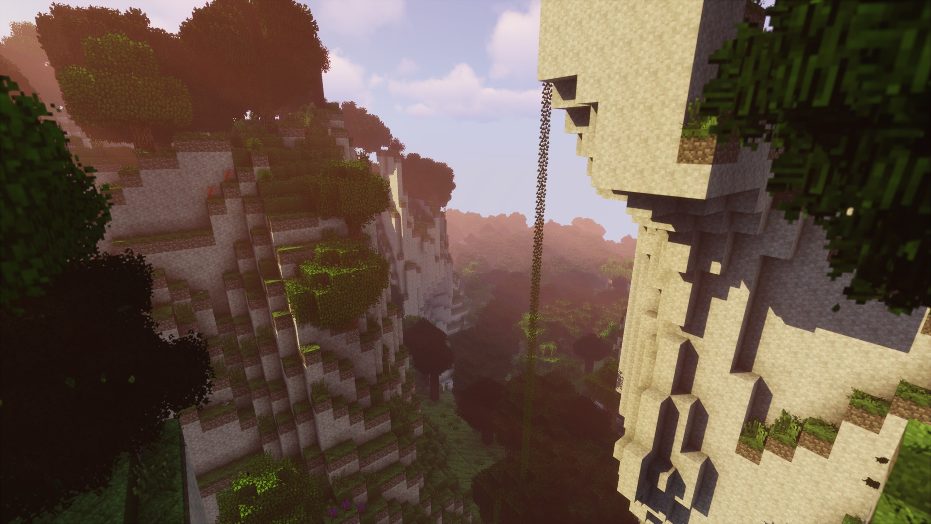 Скриншот мода