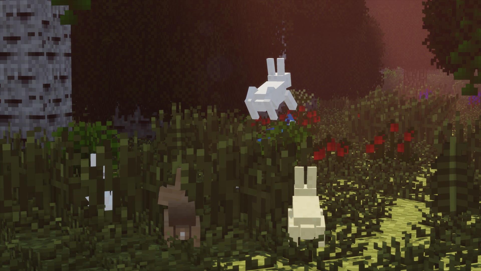 Скриншот мода