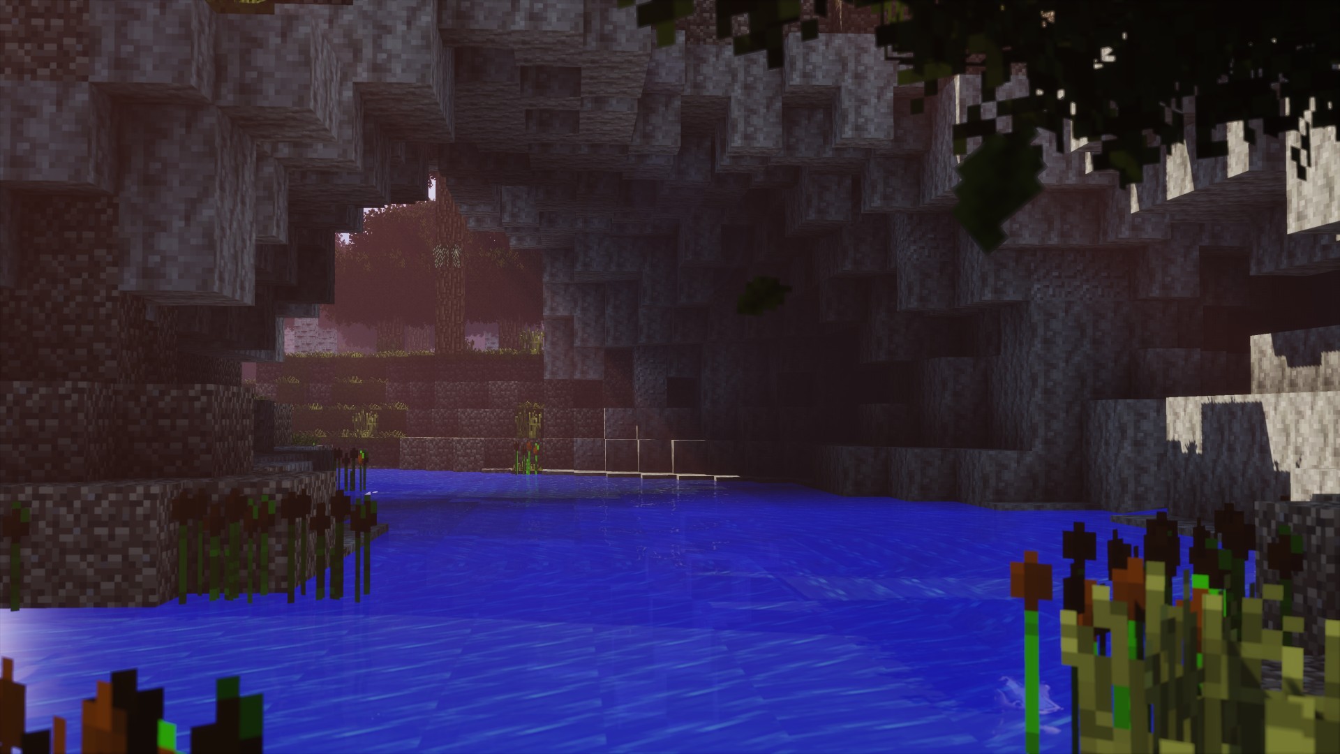 Скриншот мода