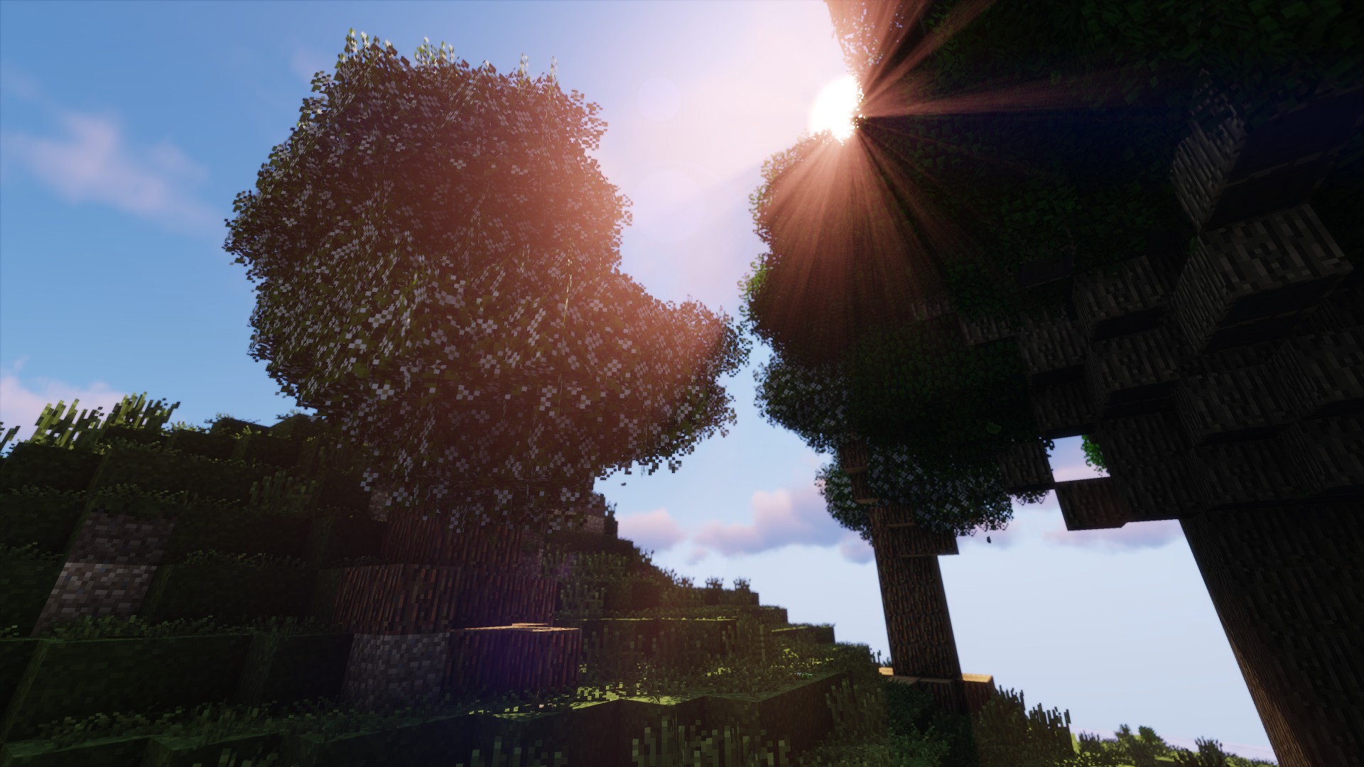 Скриншот мода